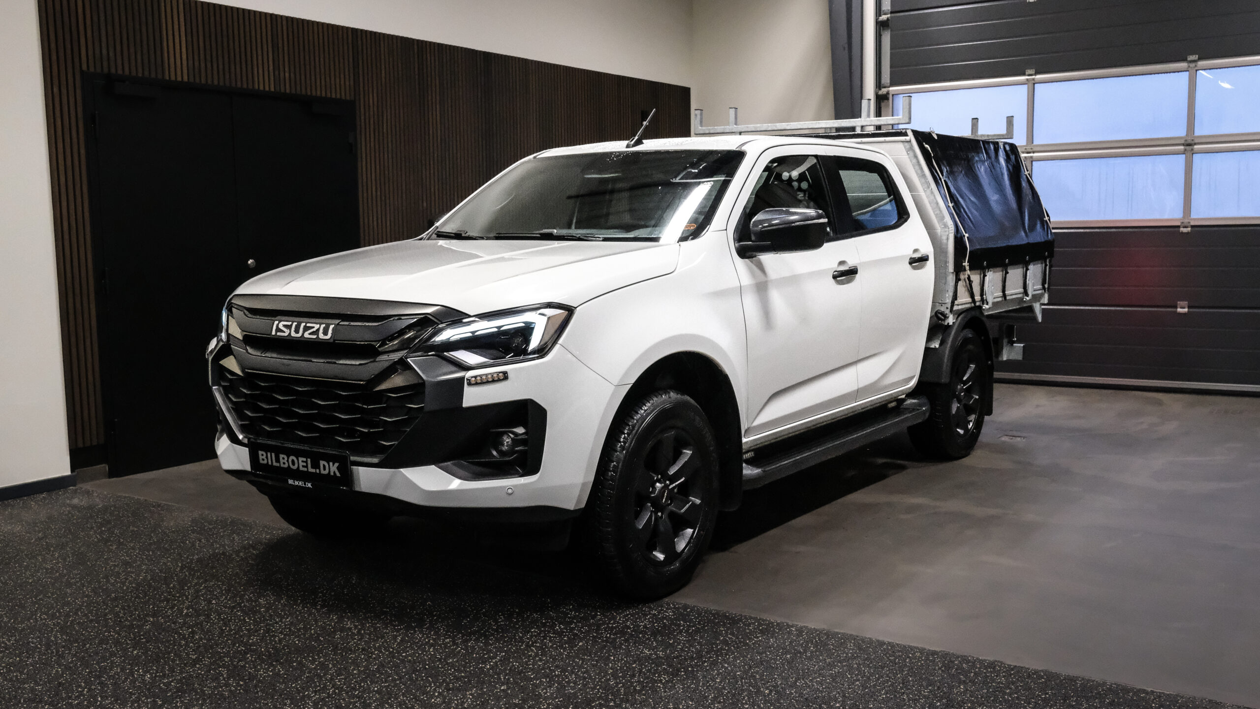 Isuzu 2024 model