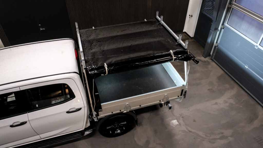 Isuzu model 2024