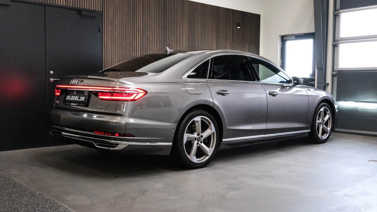 Audi_A8_Serien