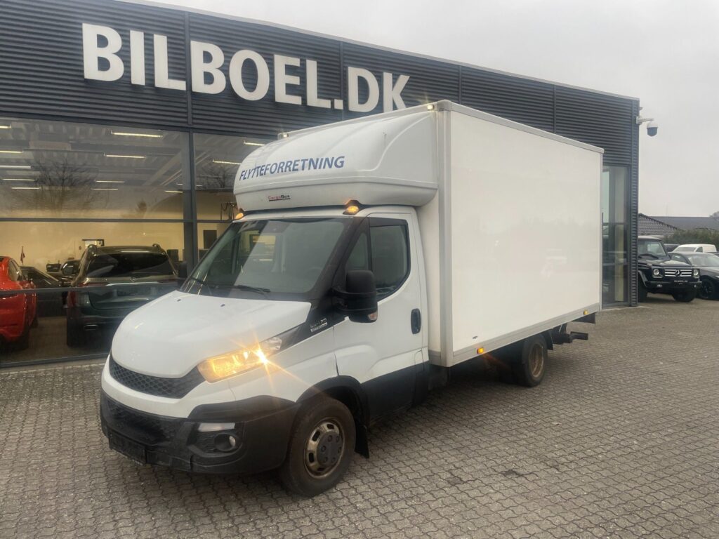 Iveco Daily