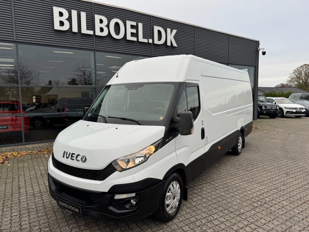 Iveco Daily