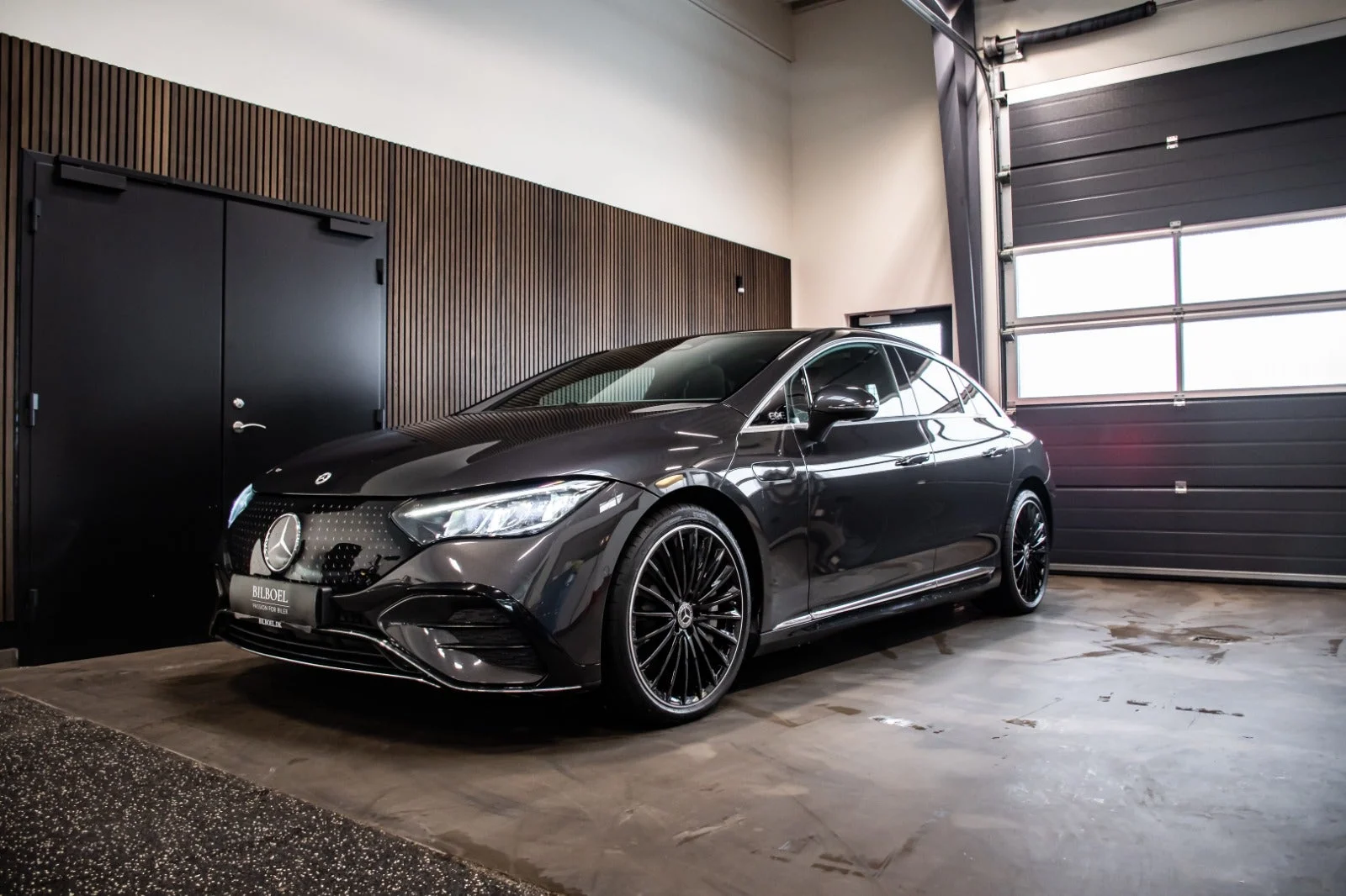 Mercedes 350 model variant