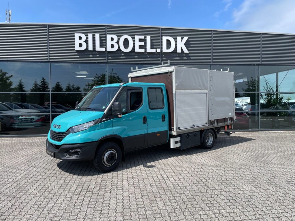 Iveco Daily