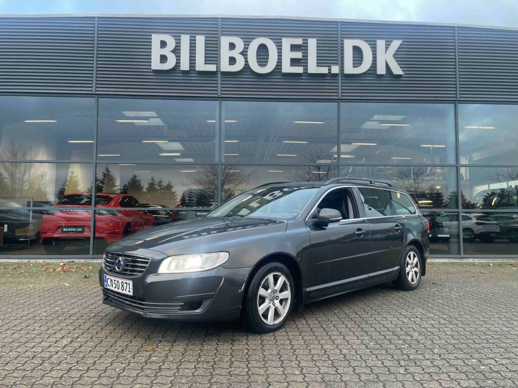 Volvo V70