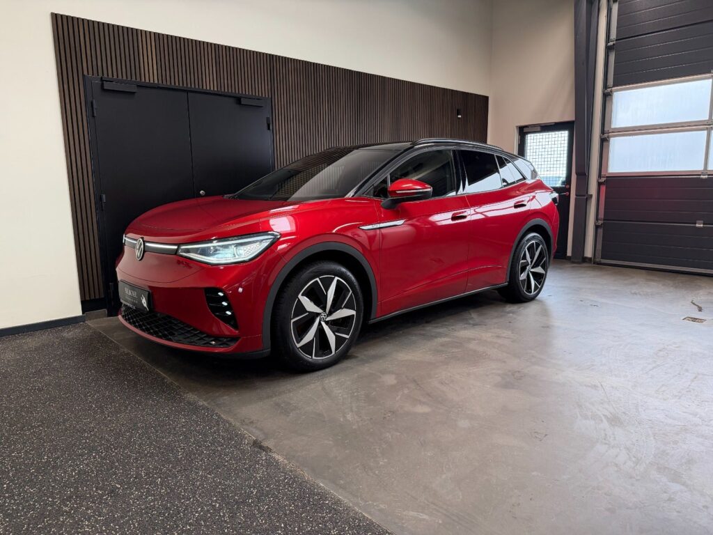 VW ID.4