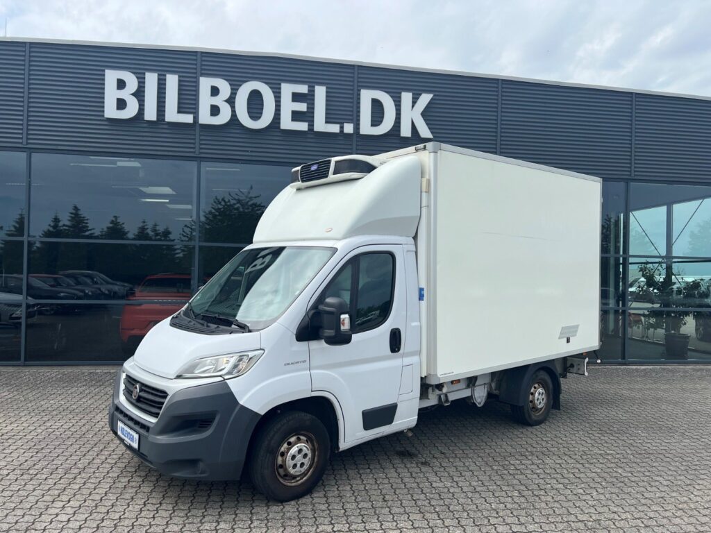 Fiat Ducato 35