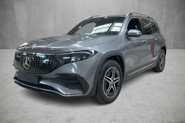 Mercedes EQB250+