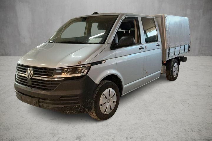 VW Transporter