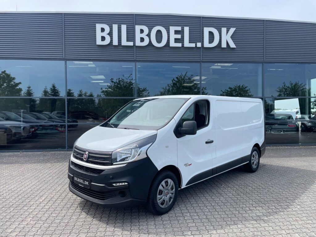 Fiat Talento