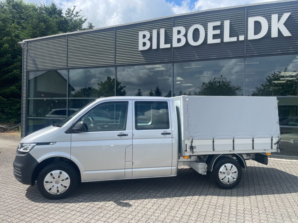 VW Transporter