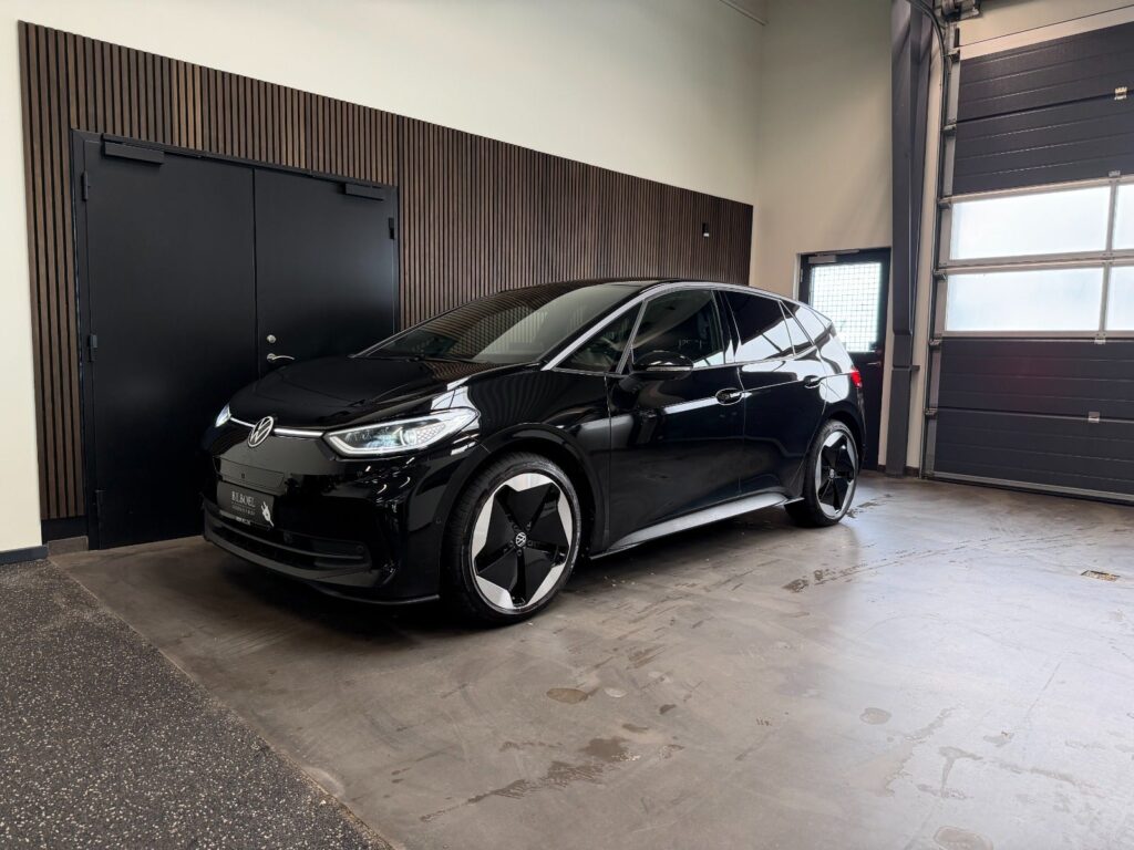 VW ID.3
