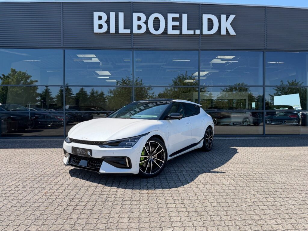 Kia EV6