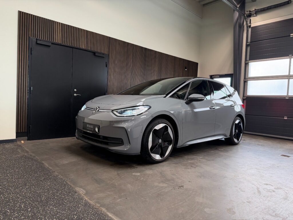 VW ID.3