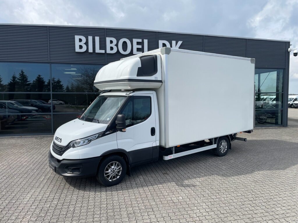 Iveco Daily