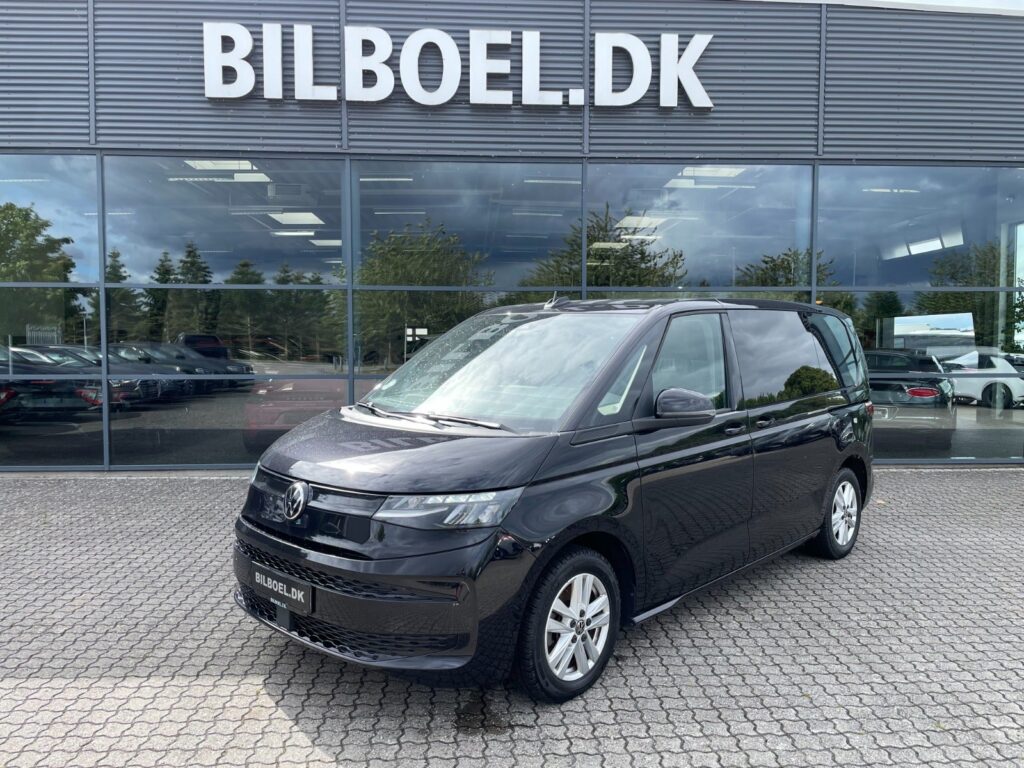 VW Multivan