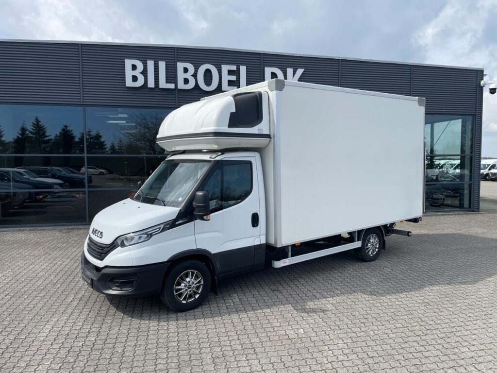 Iveco Daily