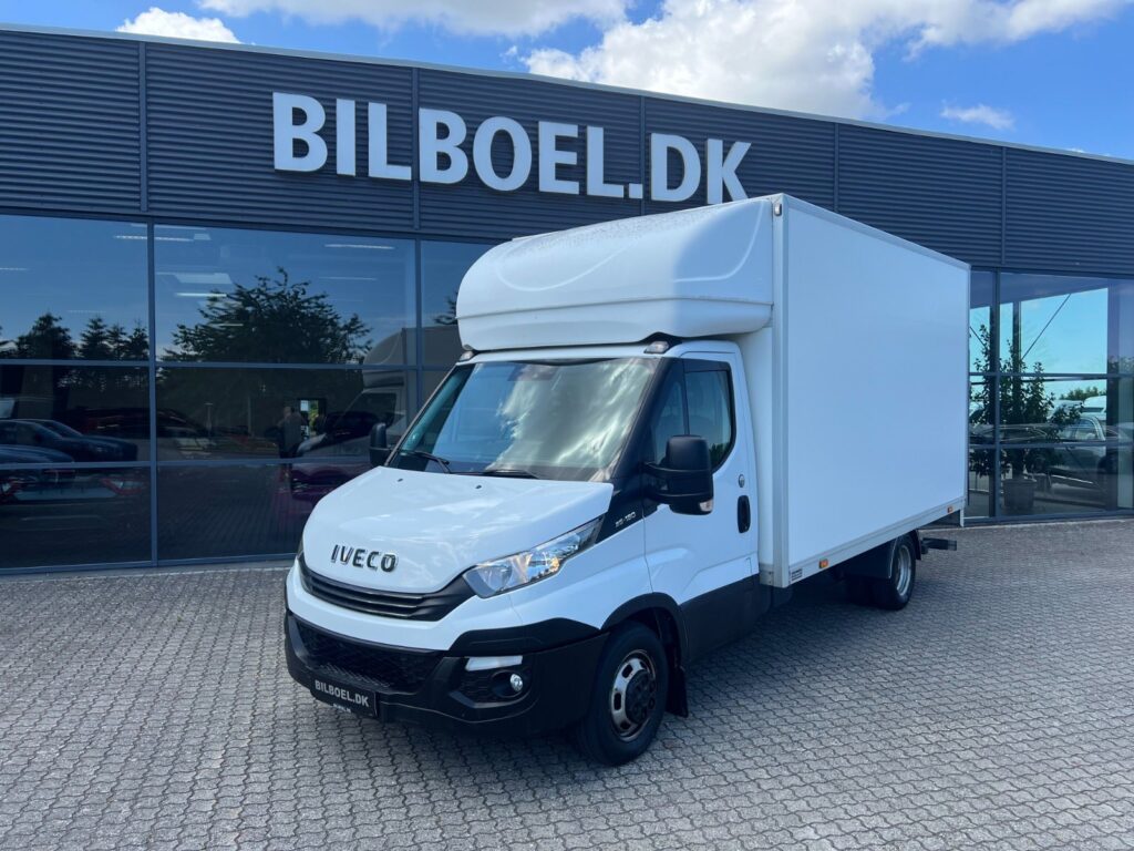 Iveco Daily