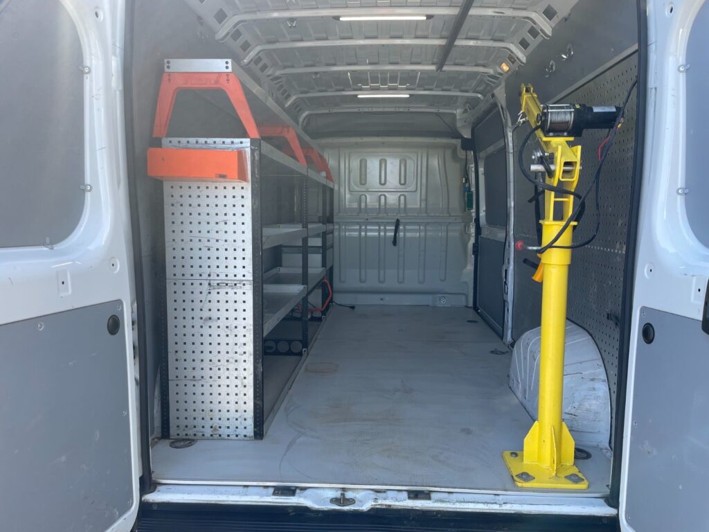 Peugeot Boxer 435