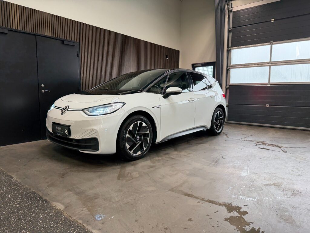 VW ID.3