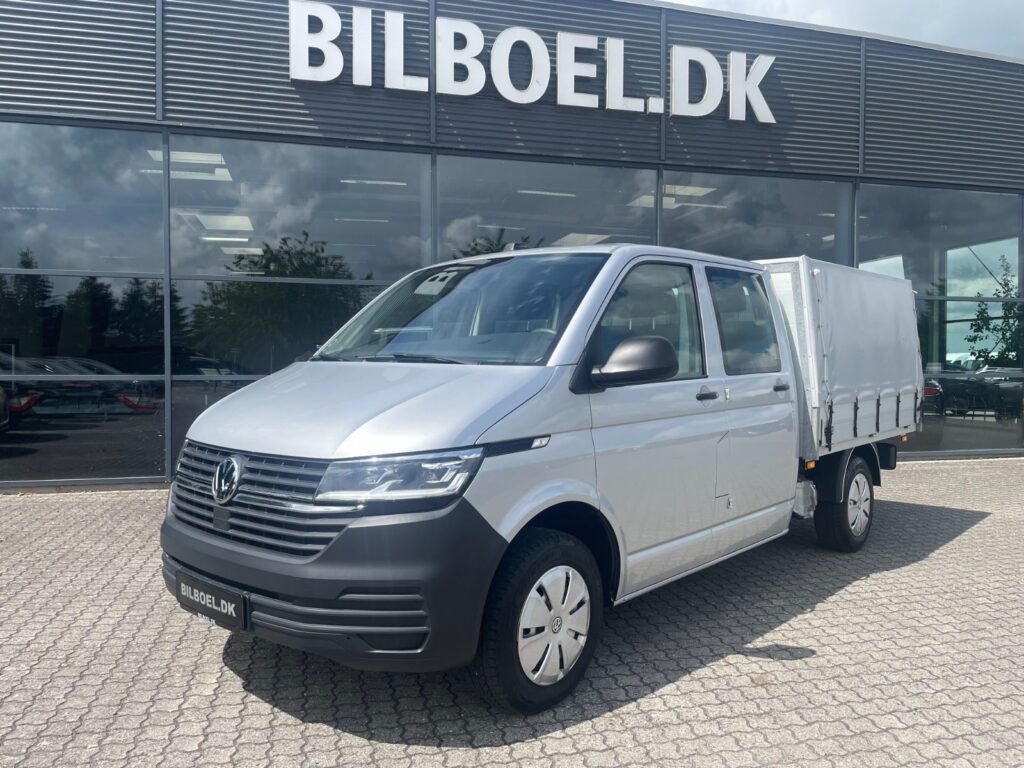 VW Transporter