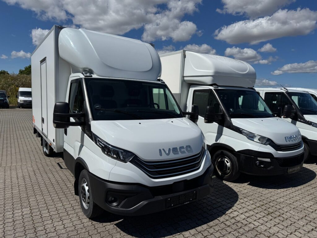 Iveco Daily