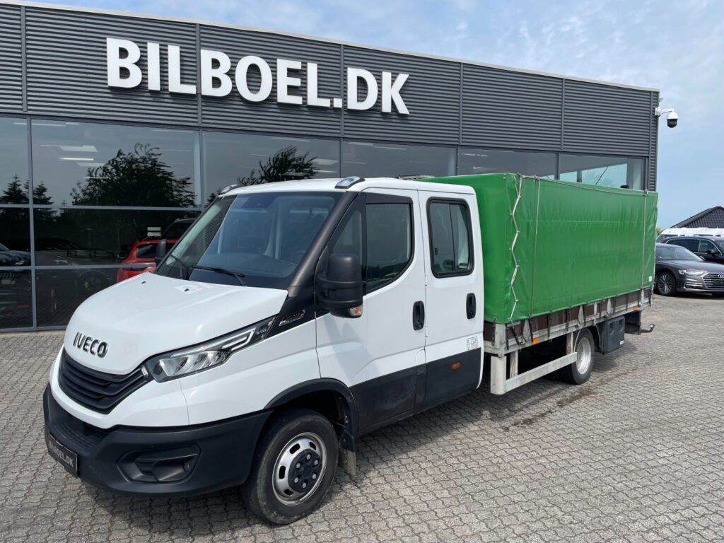 Iveco Daily