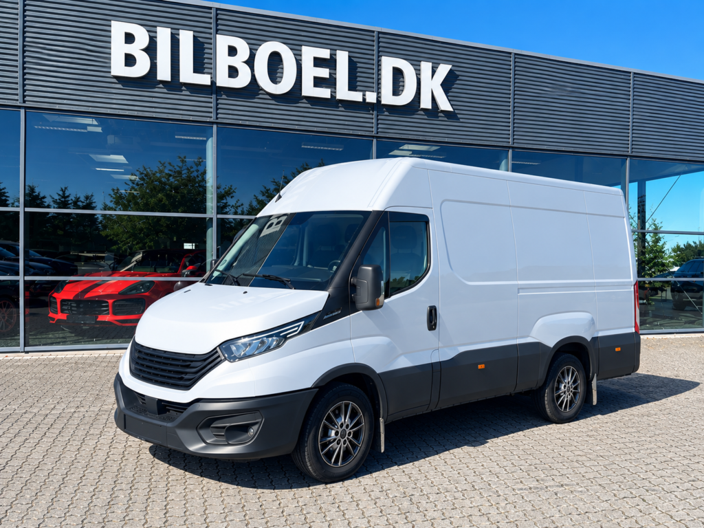 Iveco Daily